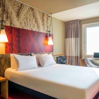 Ibis Schiphol Amsterdam Airport, hotel near Schiphol Airport - AMS, Badhoevedorp