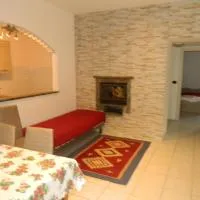 Appartamento Alba, hotel en Mozzate