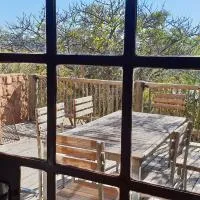 Milorho Lodge, hotel Rietfontein városában 