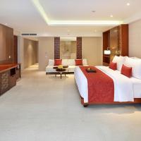 The Bandha Hotel & Suites, hotel en Padma, Legian