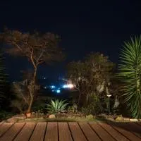 Terryton Country Estate, hotel u gradu 'Gonubie'