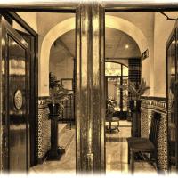Hosteria de Rafi