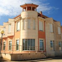 Hostal Castilla