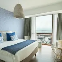 Vincci Puertochico, hotel a Santander