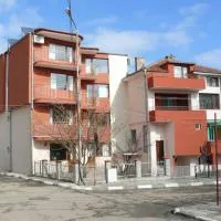 Guest House Galema, ξενοδοχείο σε Obzor
