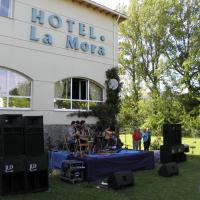 Hotel La Mora