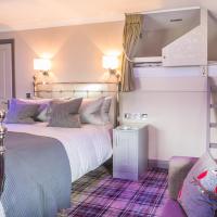 The Sawley Arms, hotel in Ripon