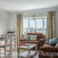 Priory House, Student Accommodation, Manor Village apartments, Cork Road, X91W427, hotell nära Waterford flygplats - WAT, Waterford