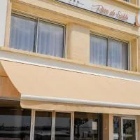 Logis Hôtel Rêve de Sable, hotel en Royan