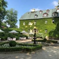 Hotel Palac Staniszow, ξενοδοχείο σε Jelenia Góra