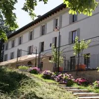 Villa Bregana, хотел в Carnago