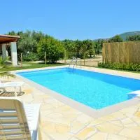 Petrus Vacanze, hotel u gradu Camisa