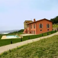 Rimaggiori Country Home & Restaurant, hotel a Barberino di Mugello