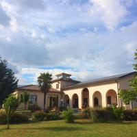 Villa Giulia, hotel ad Avezzano