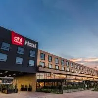 GHL Hotel Bogota Occidente, hotel u gradu Bogota