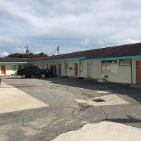 Budget Inn, hotel near Decatur County Industrial Air Park - BGE, Donalsonville