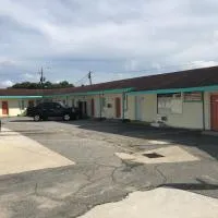 Budget Inn, hotel a Donalsonville