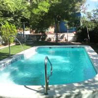 Hostal El Venero