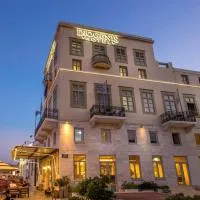 Diogenis Hotel, hotel di Ermoupoli