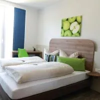 Hotel M24 - Alle Zimmer mit Küchenzeile & Self-CheckIn, hotel Vechtában