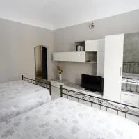 B&B L'Antico Portico, hotel en Sorso