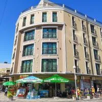 Empera H-l, hotel na Sunny Beach