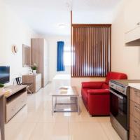 Blubay Suites by ST Hotels, hotel in Il-Gżira