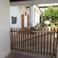 Weingut Martinshof, Hotel in Sankt Ulrich