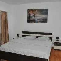 Mario Apartments, hotel sa Reşiţa