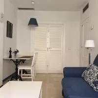 CLB Apartamento Alameda