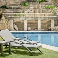 Exe Cunit Suites & Spa, hotel a Cunit
