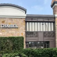 Le Chabrol Hotel & Suites, hotelli Montrealissa