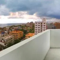 City Tower, Luxury 2 Two Bed Seaview Apartment Colombo, Hotel in Dehiwala