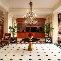 The Chesterfield Mayfair, hotell i West End i London