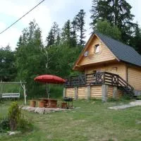 Villa Róża, hotel di Kamesznica