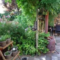Oddingsplace, hotel v mestu Hardenberg