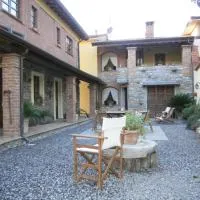 La cascina di Anna, hôtel à Beverino