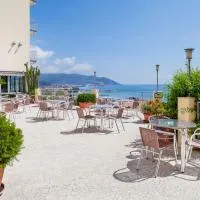Hotel Metropol, hotel v destinácii Diano Marina