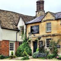 The George Inn - Lacock, hotel in Lacock