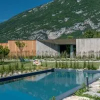 Agritur La Dolce Mela - Adults Only, hotel v destinaci Vezzano