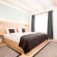 Altes Eishaus, Hotel & Restaurant, hotel v destinaci Gießen