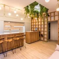 Allure Central Boutique Hotel