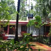 Nivaant @ Vicharays, hôtel à Alibaug