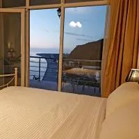 Calypso Kvariati Inn – hotel w mieście Kvariati