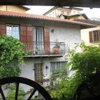 "LA TAVERNA" B&B, hotel Airuno városában
