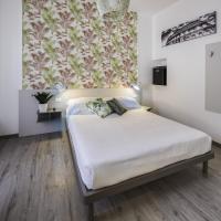 Lele Rooms San Lorenzo, מלון ב-סן לורנצו, רומא