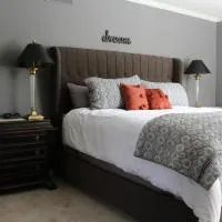 Tailwinds B&B, hotel en Erin