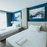 PVL Suites, hotel u gradu 'Dumaguete'