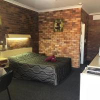 Glen Innes Lodge Motel, hotel near Inverell Airport - IVR, Glen Innes