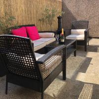 Bea's Cottage, hotel in Newbiggin-by-the-Sea